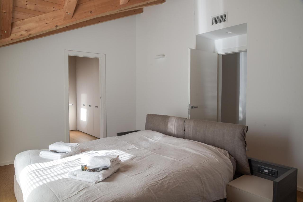 Casa Riccardo Villa Levico Terme Kültér fotó